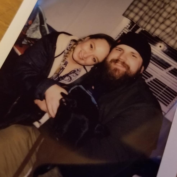 Meet your Posher, Clint - Picture 1 of 1